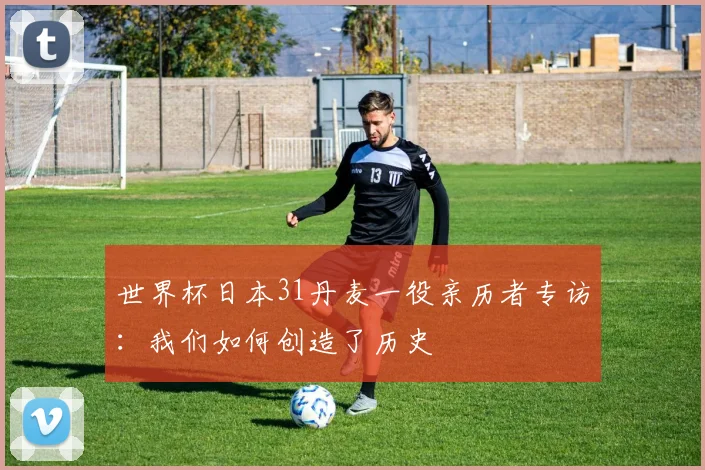 世界杯日本31丹麦一役亲历者专访：我们如何创造了历史