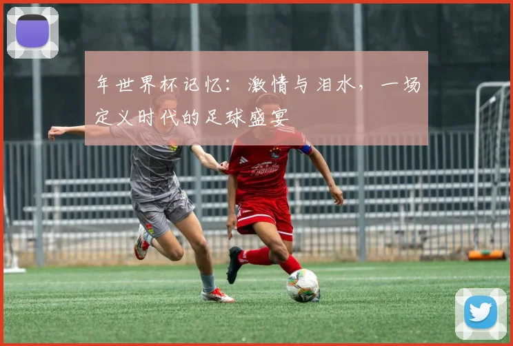 年世界杯记忆:激情与泪水,一场定义时代的足球盛宴