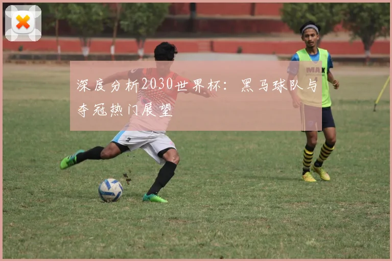 深度分析2030世界杯：黑马球队与夺冠热门展望