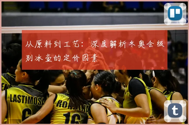 从原料到工艺：深度解析冬奥会级别冰壶的定价因素