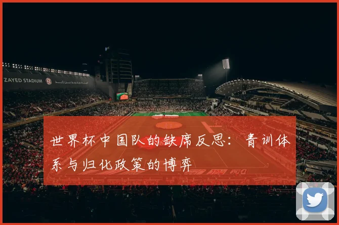 世界杯中国队的缺席反思：青训体系与归化政策的博弈